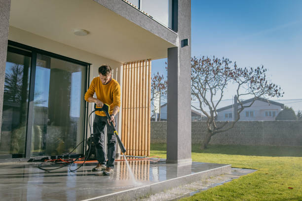 Professional Pressure Washing Services in Craig, CO